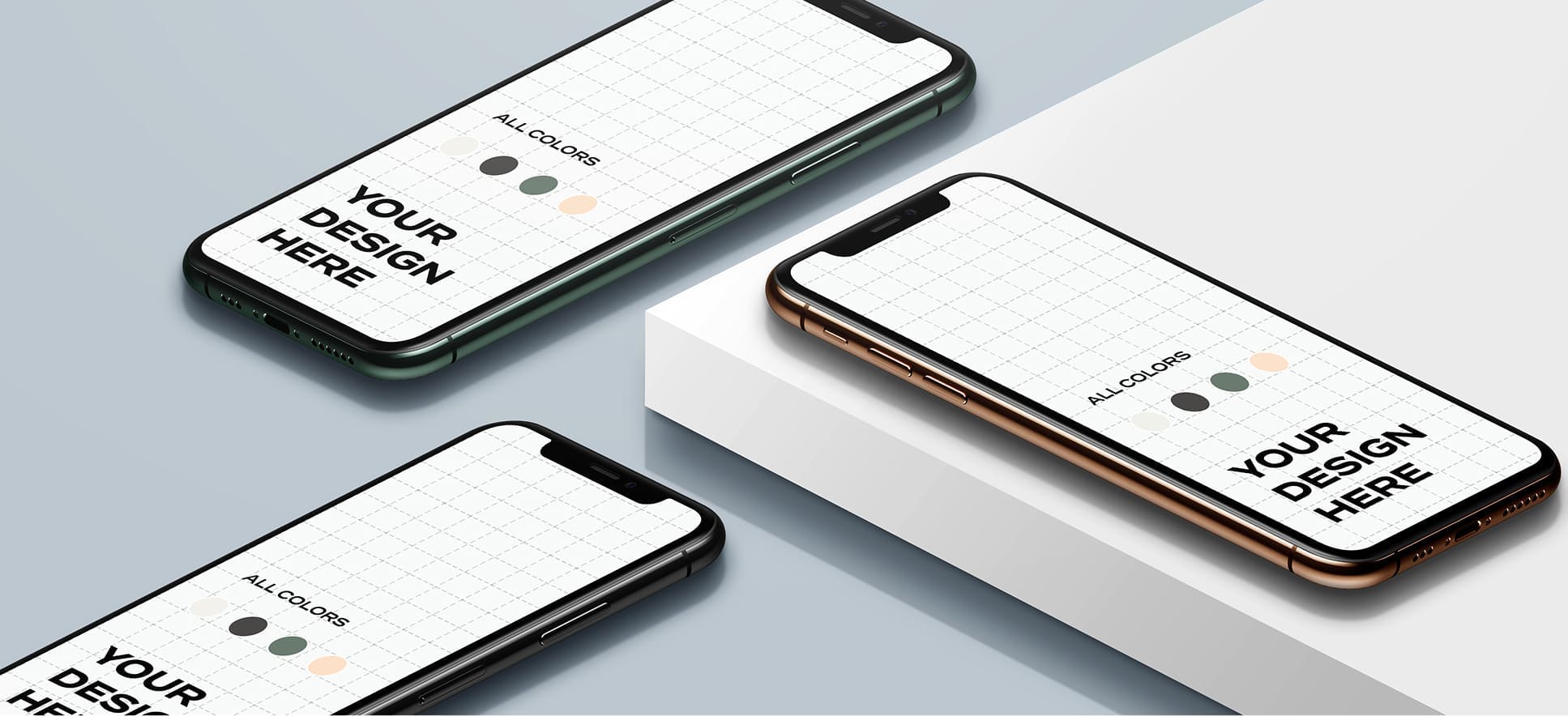 Mobile App Development Services